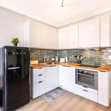 Appartement Cote Sud *