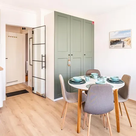 Cote Sud Appartement Koksijde